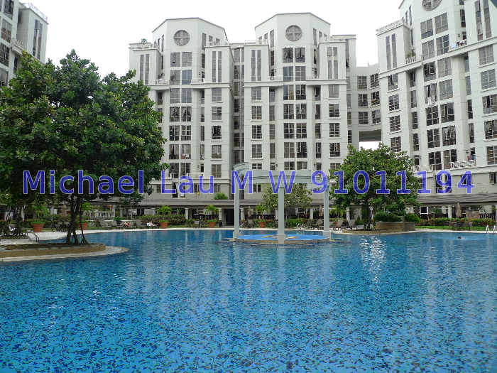 Parc Vista (D22), Condominium #49257002